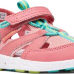 Columbia Techsun Wave Sandali Bambini Leggeri Comodi-0