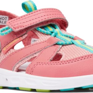 Columbia Techsun Wave Sandali Bambini Leggeri Comodi-0