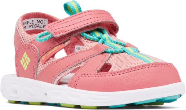 Columbia Techsun Wave Sandali Bambini Leggeri Comodi-0