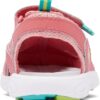 Columbia Techsun Wave Sandali Bambini Leggeri Comodi-3