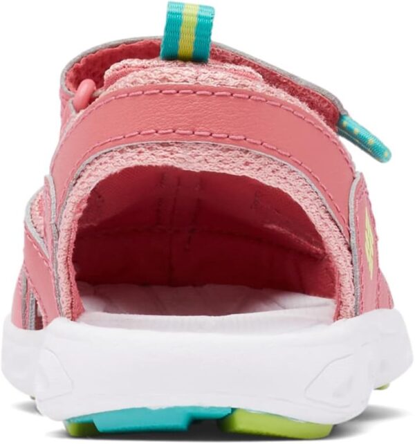 Columbia Techsun Wave Sandali Bambini Leggeri Comodi-3