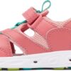 Columbia Techsun Wave Sandali Bambini Leggeri Comodi-6