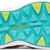 Columbia Techsun Wave Sandali Bambini Leggeri Comodi-4