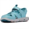 Columbia Techsun Wave Sandali Bambini Rosa Scogli