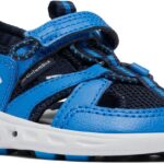 Columbia Techsun Wave Sandali Bambini Acquamarina Ultra Pink-0