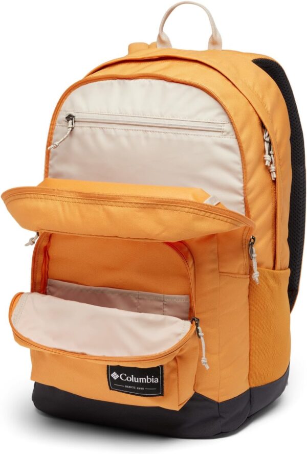 Zaino Columbia Zigzag Trekking Unisex Adulto Tasca Laptop-3