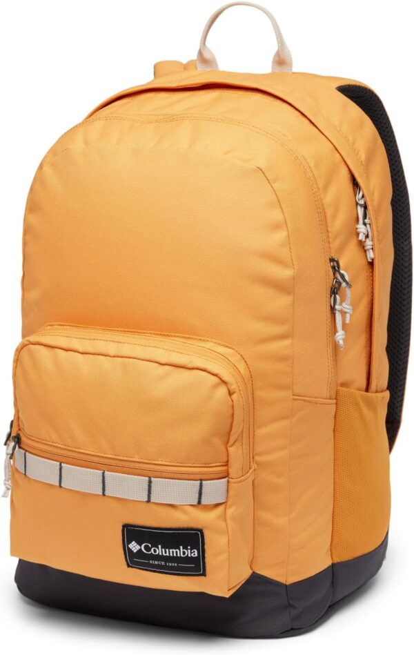 Zaino Columbia Zigzag Trekking Unisex Adulto Tasca Laptop-0