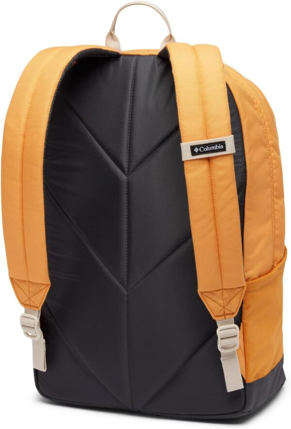 Zaino Columbia Zigzag Trekking Unisex Adulto Tasca Laptop-1