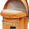 Zaino Columbia Zigzag Trekking Unisex Adulto Tasca Laptop-2