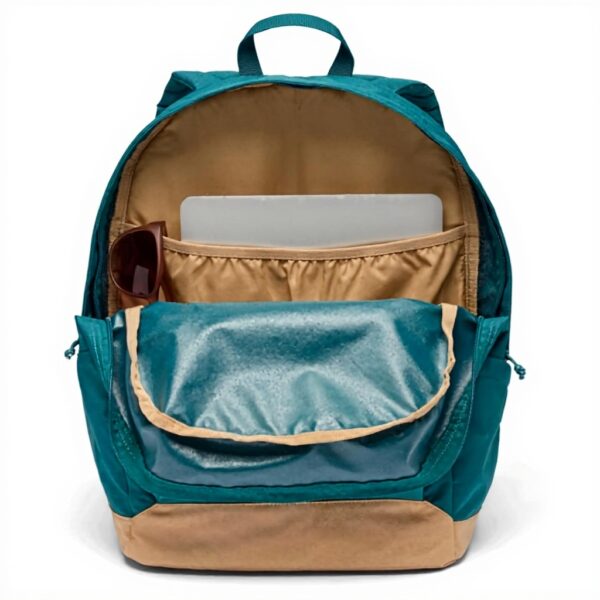 Zaino Columbia Zigzag II 22L Unisex per Laptop 15 Pollici