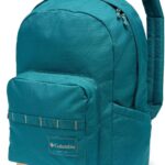 Zaino Columbia Zigzag II 22L Unisex per Laptop 15 Pollici-0