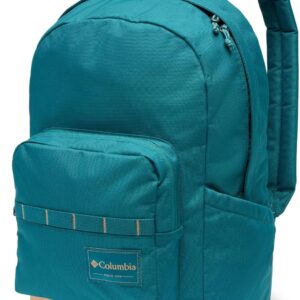 Zaino Columbia Zigzag II 22L Unisex per Laptop 15 Pollici-0