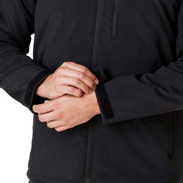 Columbia Giacca Softshell Uomo Idrorepellente Antivento