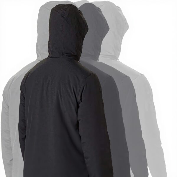 Columbia Giacca Softshell Uomo Idrorepellente Antivento