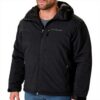 Columbia Giacca Softshell Uomo Idrorepellente Antivento