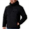 Columbia Giacca Softshell Uomo Idrorepellente Antivento