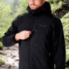 Columbia Giacca Softshell Uomo Idrorepellente Antivento