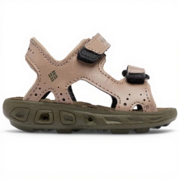 Sorel Columbia Youth Techsun Vent Scarpe Arrampicata Uomo