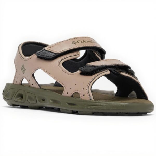 Sorel Columbia Youth Techsun Vent Scarpe Arrampicata Uomo