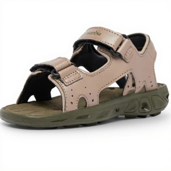 Sorel Columbia Youth Techsun Vent Scarpe Arrampicata Uomo