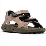 Sorel Columbia Youth Techsun Vent Scarpe Arrampicata Uomo