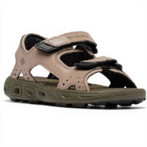 Sorel Columbia Youth Techsun Vent Scarpe Arrampicata Uomo