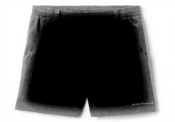 Columbia Backcast Pantaloncini Sportivi Bambini Asciugatura