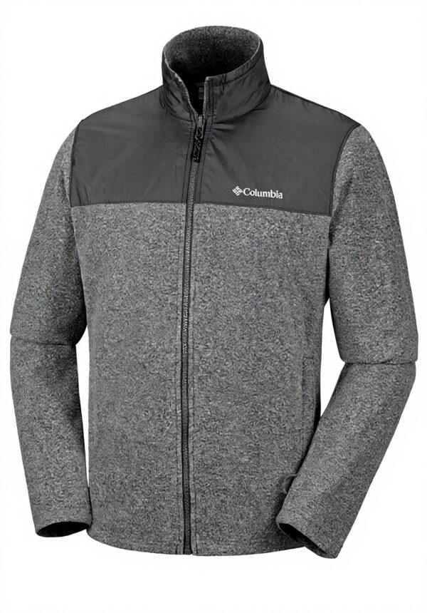 Columbia Bugaboo Fleece Interchange Giacca Uomo Impermeabile