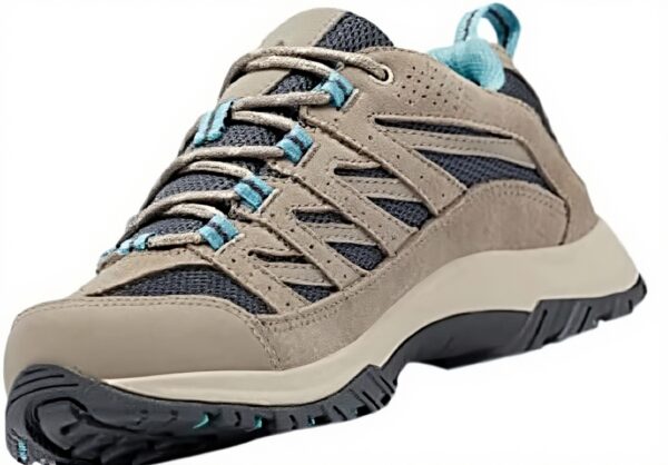 Columbia Crestwood Impermeabile Scarpe da Escursionismo