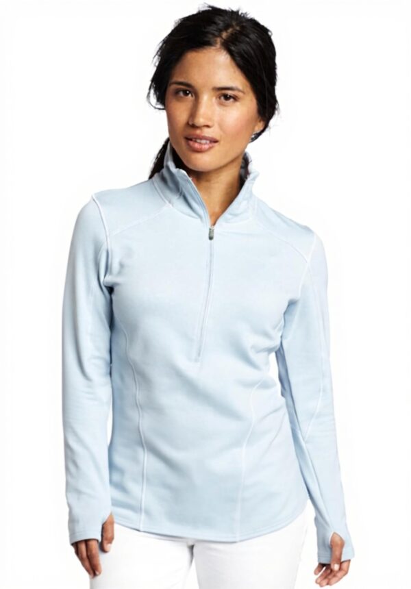 Felpa Columbia i2o pile donna escursionismo Omni-Wick