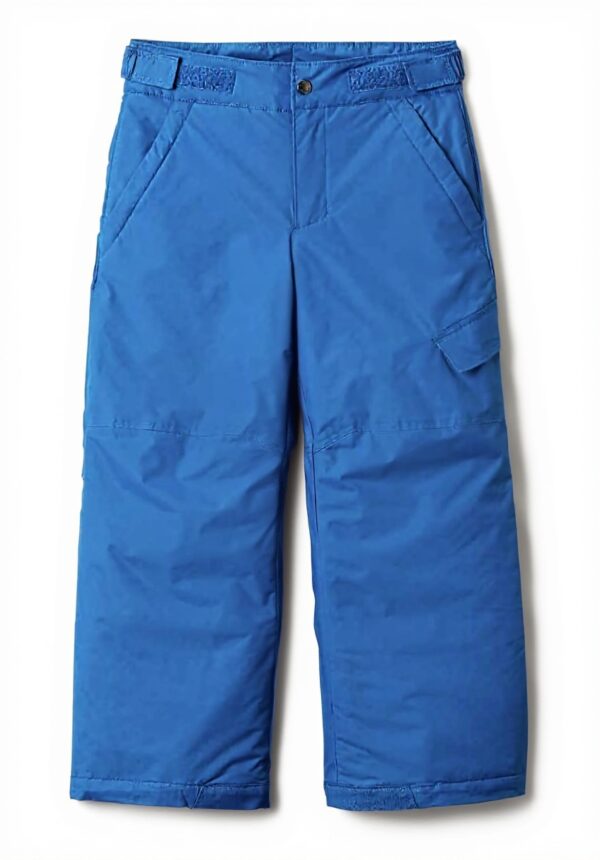 Columbia Ice Slope II Pantaloni Sci Imbottiti Ragazzi