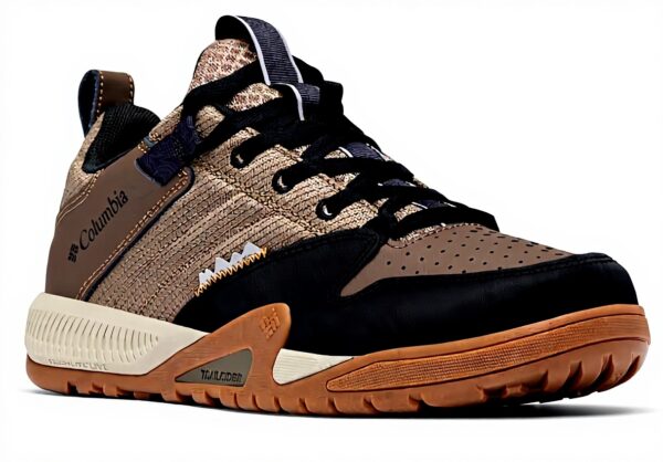 Columbia Landroamer Trailrider Scarpe escursionismo uomo