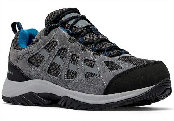 Columbia Redmond 3 WP Scarpe da Trekking Uomo Impermeabili