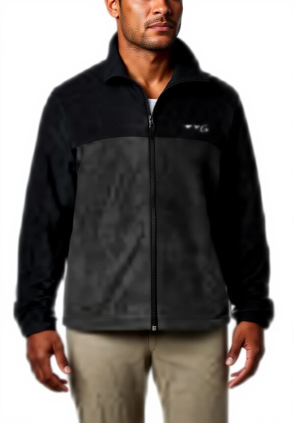 Columbia Giacca Pile Uomo Steens Mountain Full Zip 2.0
