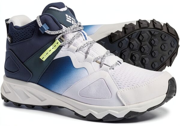 Columbia Peakfreak Hera Mid Outdry Scarpe escursionismo