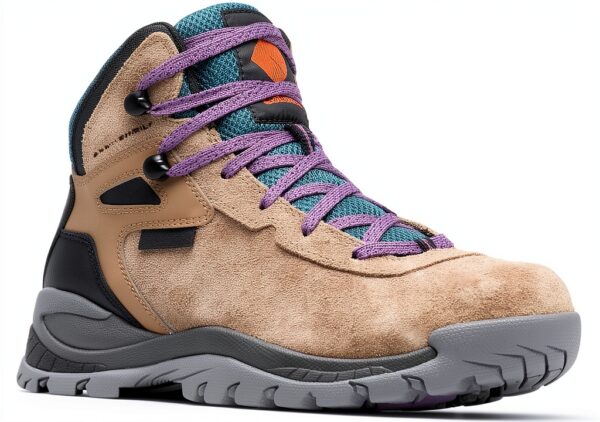 Columbia Newton Ridge A.c Scarpe escursionismo Donna