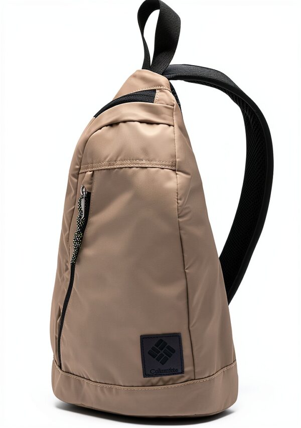 Columbia borsa a tracolla unisex sabbia bagnata Omni-Shield