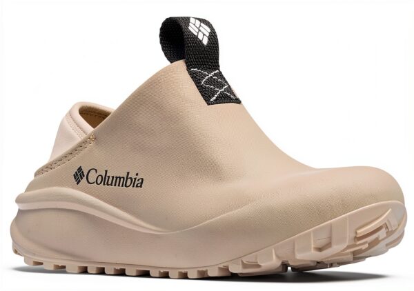 Columbia Mudranger Clog Ciabatte Donna Zoccoli EVA