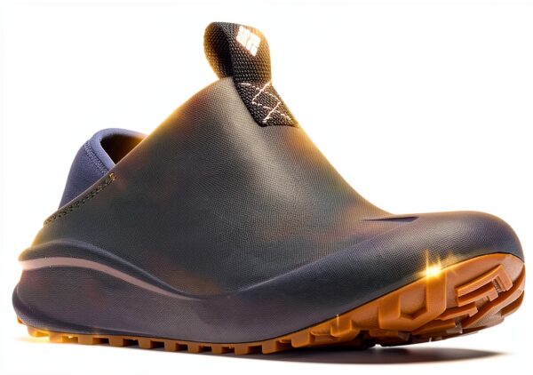 Columbia Mudranger Clog Scarpe Escursionismo Uomo