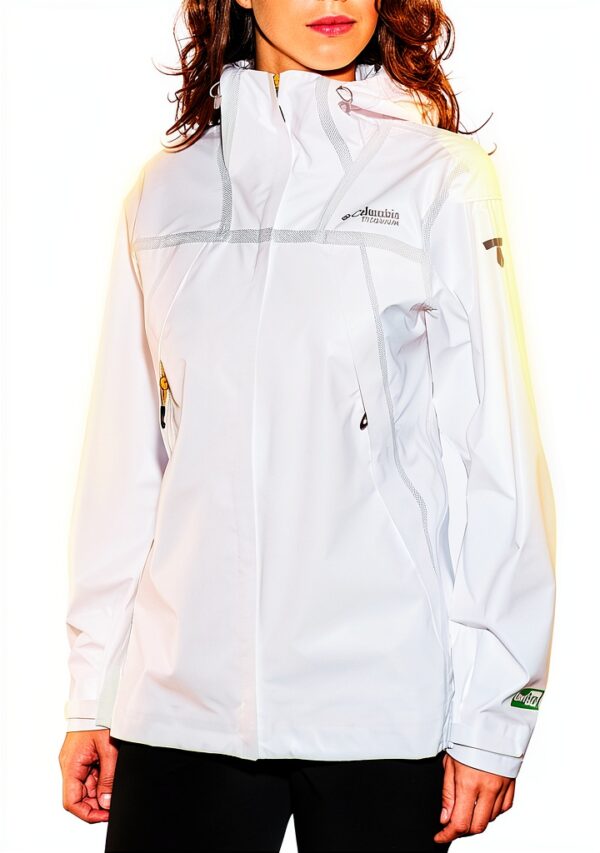 Columbia Outdry Ex Eco Giacca Donna Impermeabile Antivento