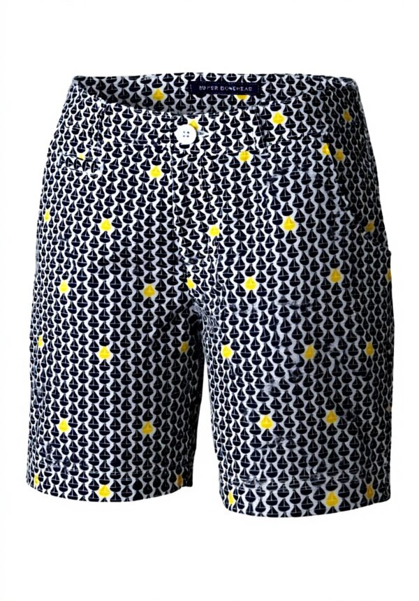 Columbia Super Bonehead II Pantaloncini Donna Protezione