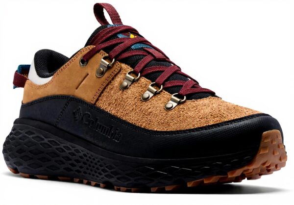 Columbia Uomo Terrastride Bc Scarpe Escursionismo Omni-Grip