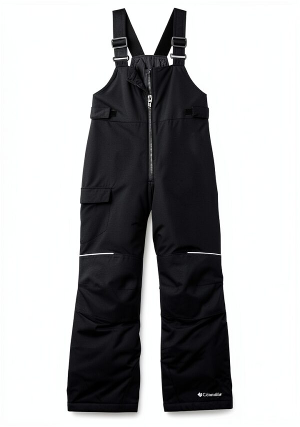 Columbia Adventure Ride Bib Bambini Sci Impermeabile