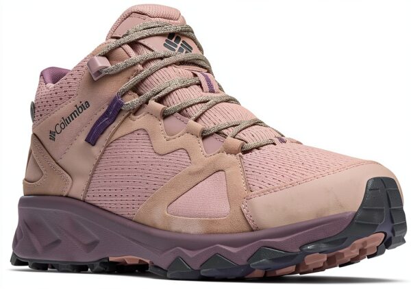 Columbia Peakfreak Hera Mid Outdry scarpe escursionismo