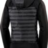 Columbia Giacca Donna Nero Omni-Heat Isolante Termico-2