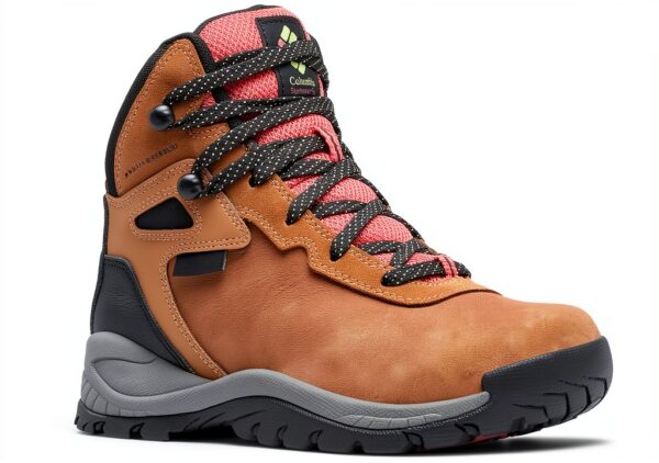 Columbia Newton Ridge A.c Scarpe escursionismo Donna