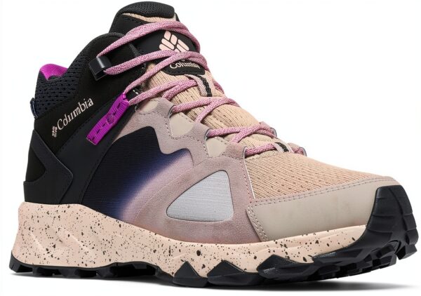 Columbia Peakfreak Hera Mid Outdry Scarpe escursionismo