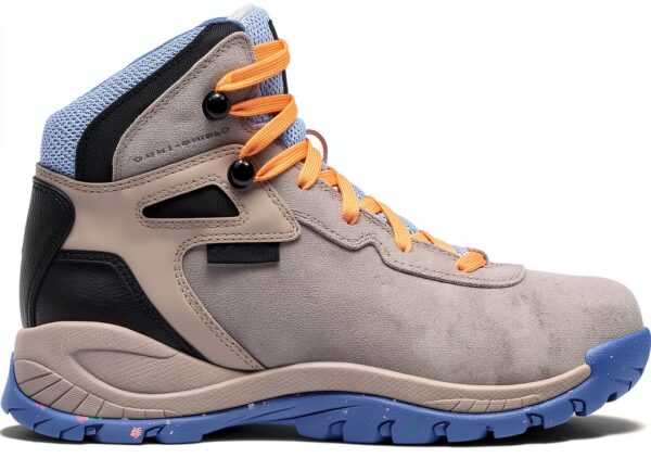 Columbia Newton Ridge A C Scarpe da escursionismo Donna