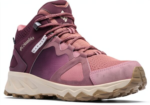 Columbia Peakfreak Hera Mid Outdry Scarpe escursionismo