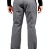 Pantaloni Columbia impermeabili City Grey per outdoor-1